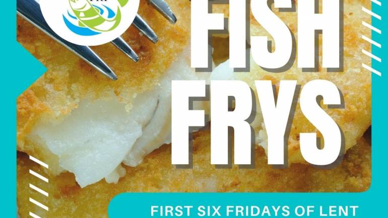 Fish Frys – everything you need to know