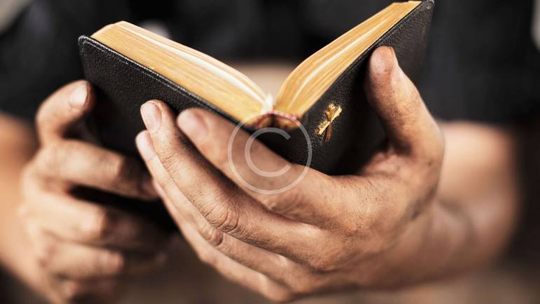 A Month of Prayers for Your Church