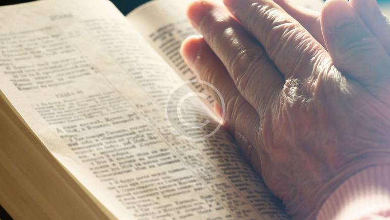 New Bible Study Lessons for All Ages