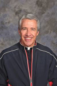 Fr. Joe Kempf